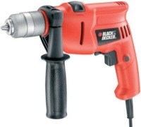 Фото - Дрель / шуруповерт Black&Decker KR50CREK