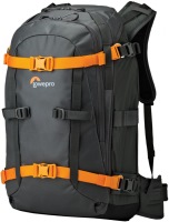 Фото - Сумка для камеры Lowepro Whistler BP 350 AW 