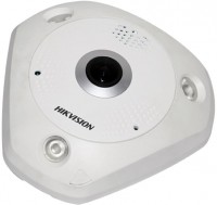 Фото - Камера видеонаблюдения Hikvision DS-2CD63C2F-IS 