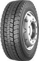 Фото - Грузовая шина Semperit Trans-Steel M 470 315/80 R22.5 154M 