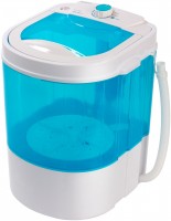 Фото - Стиральная машина Rolsen WVL-200S синий