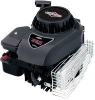 Фото - Двигатель Briggs&Stratton 450 Series
