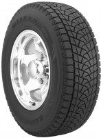 Фото - Шины Bridgestone Blizzak DM-Z3 275/60 R18 113Q 