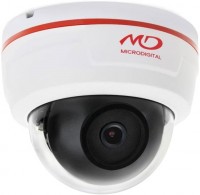 Камера видеонаблюдения MicroDigital MDC-L7290F 