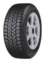 Фото - Шины Bridgestone Blizzak LM-18 225/60 R17 99H 