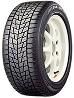 Фото - Шины Bridgestone Blizzak LM-22 235/50 R18 102V 