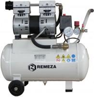 Фото - Компрессор Remeza SB4/S-24.OLD10 24 л сеть (230 В)