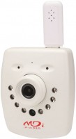 Фото - Камера видеонаблюдения MicroDigital MDC-N4090W-8 