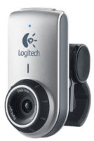 Фото - WEB-камера Logitech QuickCam Deluxe for Notebooks 