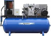Фото - Компрессор Remeza SB4/F-500.LB50D 500 л сеть (400 В) осушитель