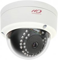Фото - Камера видеонаблюдения MicroDigital MDC-L8290FTD-24H 