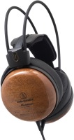 Фото - Наушники Audio-Technica ATH-W1000Z 