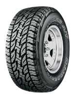 Фото - Шины Bridgestone Dueler A/T 694 205/70 R15 96T 