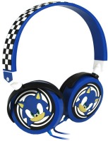 Фото - Наушники Jazwares Sonic Headphones 