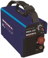 Фото - Сварочный аппарат Brima HOBBY ARC-200