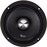 Фото - Автоакустика Kicx Tornado Sound Z-650