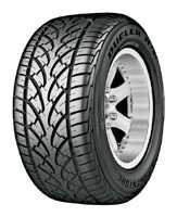 Фото - Шины Bridgestone Dueler H/P 680 275/70 R16 114H 