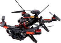 Фото - Квадрокоптер (дрон) Walkera Runner 250 Basic 3