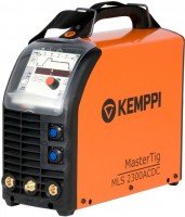 Фото - Сварочный аппарат Kemppi MasterTig MLS 2300 ACDC 