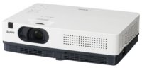 Фото - Проектор Sanyo PLC-XW200