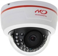 Фото - Камера видеонаблюдения MicroDigital MDC-AH7260FTN-24 