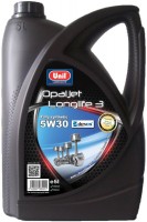 Фото - Моторное масло Unil Opaljet Longlife 3 5W-30 5 л