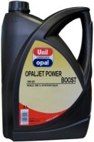 Фото - Моторное масло Unil Opaljet Power Boost 5W-20 5L 5 л