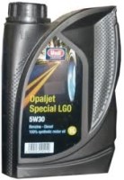 Фото - Моторное масло Unil Opaljet Special LGO 5W-30 1 л