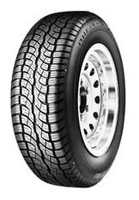 Фото - Шины Bridgestone Dueler H/T D687 225/70 R16 102T 