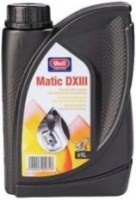 Фото - Трансмиссионное масло Unil Matic DX III 1 л