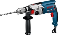 Фото - Дрель / шуруповерт Bosch GSB 20-2 RE Professional 06011A21E0