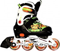 Фото - Роликовые коньки Explore Dart