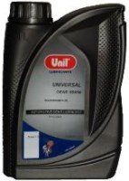 Фото - Трансмиссионное масло Unil Universal Gear 80W-90 1 л