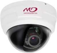 Фото - Камера видеонаблюдения MicroDigital MDC-AH7290TDN 
