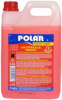 Фото - Охлаждающая жидкость Polar Premium Longlife Concentrate 2.5 л