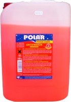 Фото - Охлаждающая жидкость Polar Premium Longlife Concentrate 10 л