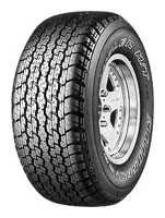 Фото - Шины Bridgestone Dueler H/T 840 275/65 R17 115H 