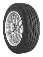 Фото - Шины Bridgestone Turanza EL400 225/65 R17 100T 