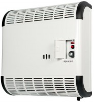 Фото - Конвектор Alpine Air NGS-30F 3 кВт