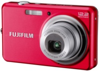 Фото - Фотоаппарат Fujifilm FinePix J30 