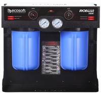 Фото - Фильтр для воды Ecosoft Robust 3000