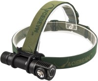 Фото - Фонарик AceBeam H20