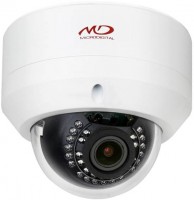 Фото - Камера видеонаблюдения MicroDigital MDC-N8090WDN-30H 