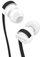 Фото - Наушники Yison CX390