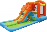 Фото - Батут Happy Hop Giant Airflow Bouncy 