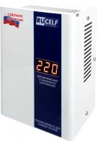 Стабилизатор напряжения RUCELF Kotel-1200 1.5 кВА / 1200 Вт