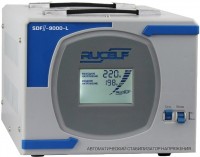 Стабилизатор напряжения RUCELF SDFII-9000-L 9 кВА / 8000 Вт