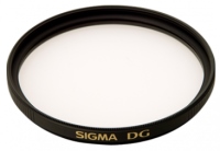 Фото - Светофильтр Sigma DG UV 95 мм