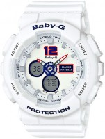 Фото - Наручные часы Casio Baby-G BA-120TR-7B