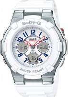 Фото - Наручные часы Casio Baby-G BGA-110TR-7B 